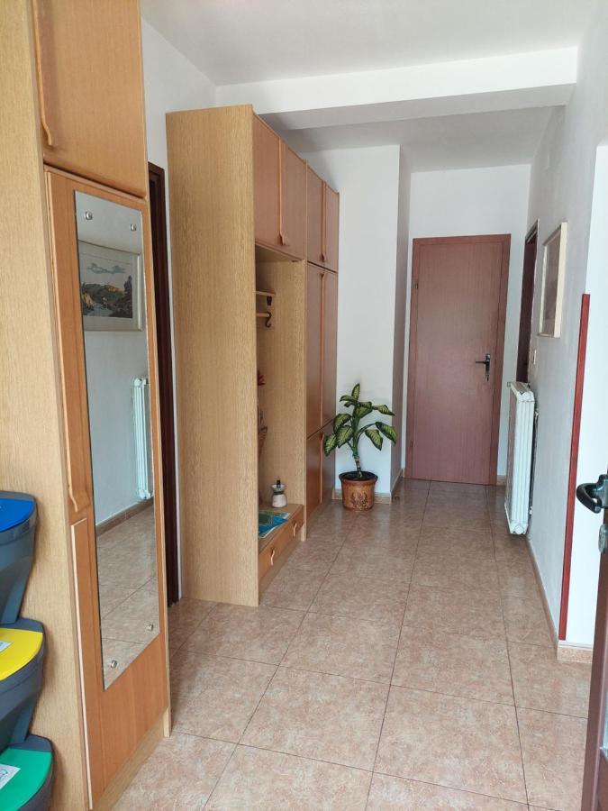 Apartman Gina Labin  Ngoại thất bức ảnh