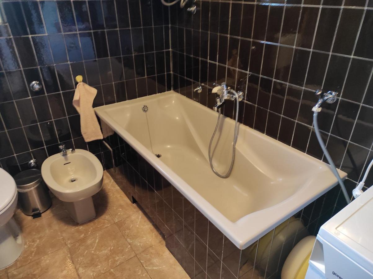 Apartman Gina Labin  Ngoại thất bức ảnh